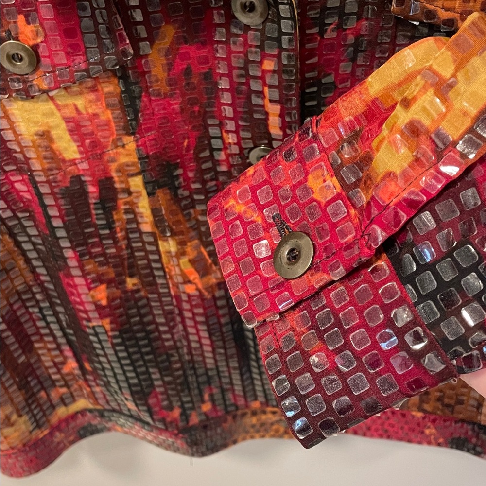 Notations Y2K Jacket - Picture 3 of 5
